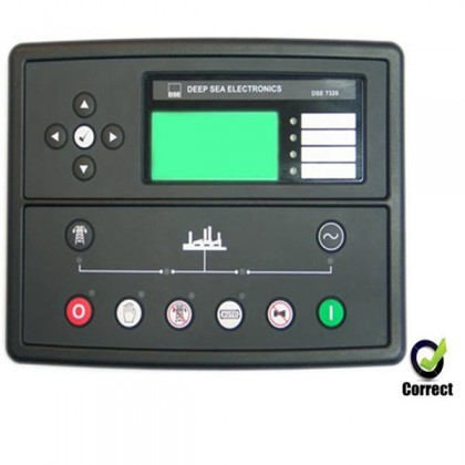 Generator Controller